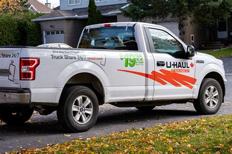 Be aware that U-Hauls rental trucks dont offer great gas mileage. . Uhaul pickup truck rental